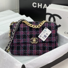 Chanel 19 Bags